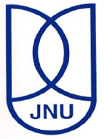 Jawaharlal Nehru University in New Delhi