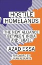 Book presentation with GSP-Alumnus Azad Essa on May 5th