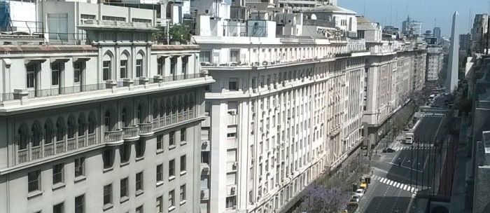 FLACSO Argentina (Buenos Aires)