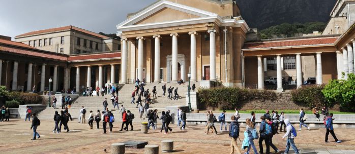 University of Cape Town (Cape Town)