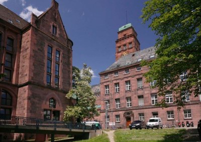 University of Freiburg