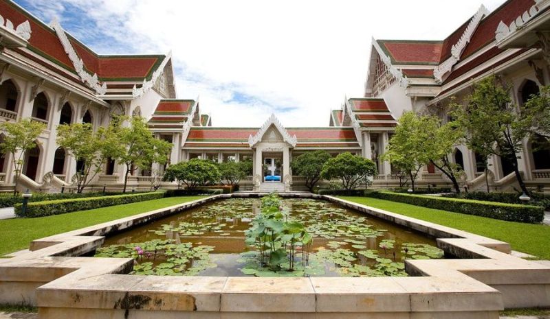 Chulalongkorn University 
