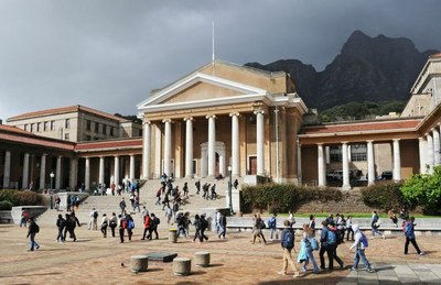 University of Cape Town